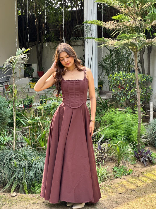 Party Wear Top