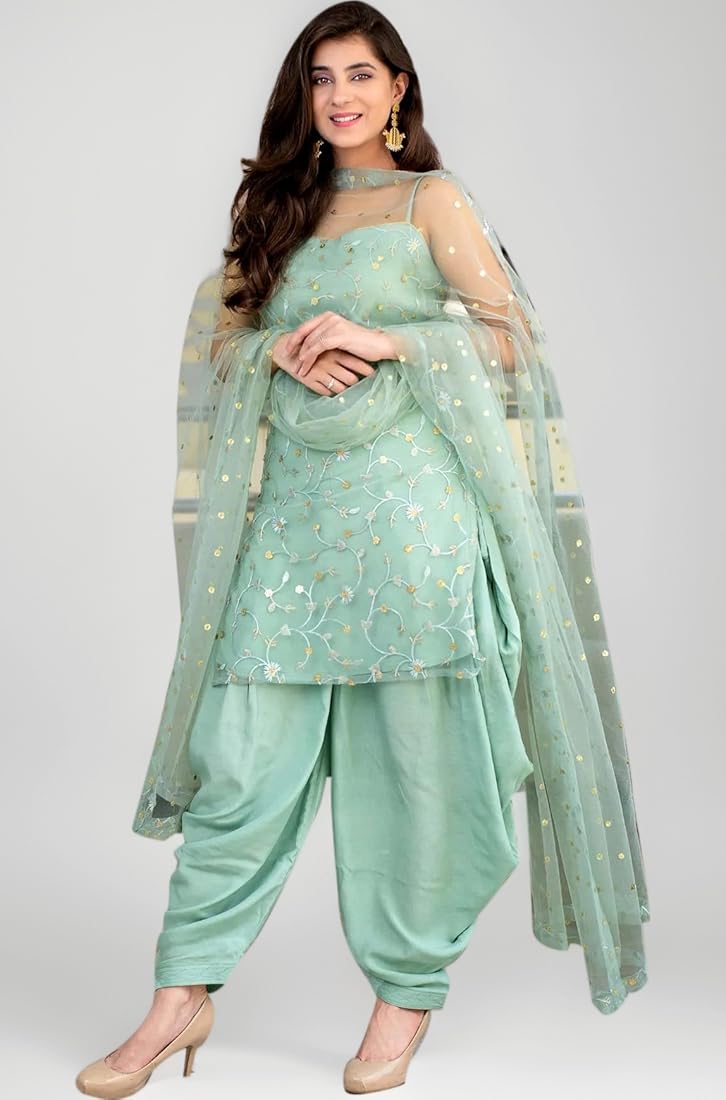 Cotton Suit Set