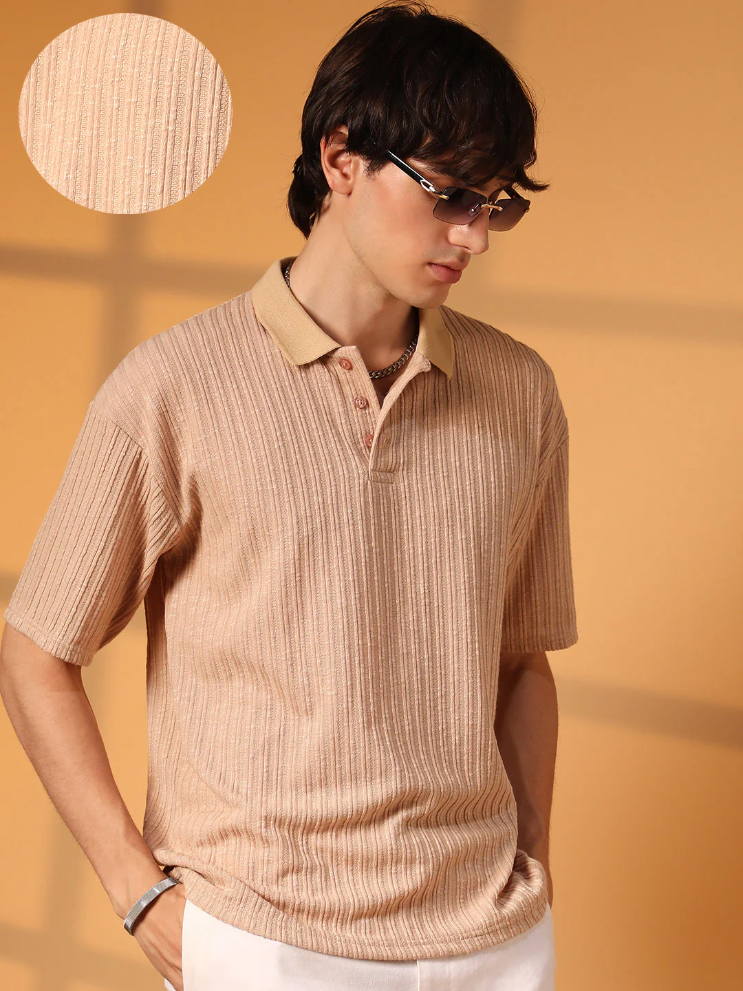 Polo T-Shirt